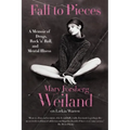Fall to Pieces PB - Paperback