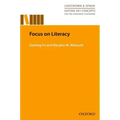 Focus on Literacy - Paperback