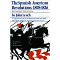 Spanish American Revolutions 1808-1826 - Paperback