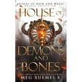 House of Demons and Bones - Paperback