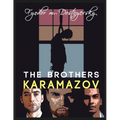 The Brothers Karamazov - Paperback