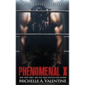Phenomenal X - Paperback
