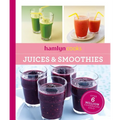 Hamlyn Cooks: Juices & Smoothies - Paperback