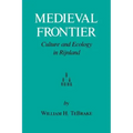 Medieval Frontier: Culture and Ecology in Rijnland - Paperback