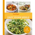 Hamlyn Cooks: Easy Vegan Meals - Paperback