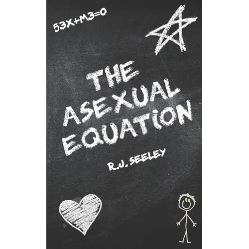 The Asexual Equation - Paperback