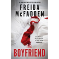 The Boyfriend - Paperback