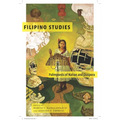 Filipino Studies: Palimpsests of Nation and Diaspora - Paperback