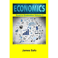 ECONOMICS; Road to Graduation. V2 - Paperback