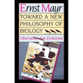 Toward a New Philosophy of Biology: Observations of an Evolutionist - Paperback