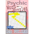 Psychic Word Puzzles - Paperback
