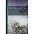 U.S. one, Maine to Florida - Paperback