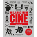 El Libro de Cine (the Movie Book): Nueva Edición - Hardcover