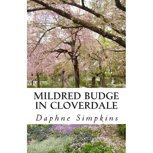 Mildred Budge in Cloverdale - Paperback