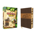 Adventure Bible-NIV - Imitation Leather