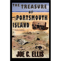 The Treasure of Portsmouth Island - Paperback