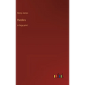 Pandora: in large print - Hardcover