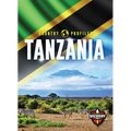 Tanzania - Library Binding
