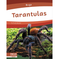 Tarantulas - Paperback
