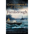 Farnborough: a thrilling historical WWI naval adventure - Paperback
