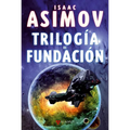 Trilogia de Fundacion - Hardcover