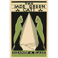 The Jade Green Cats - Paperback