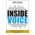 Inside Voice - Paperback