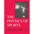 The Physics of Sports - Paperback