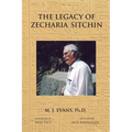 The Legacy of Zecharia Sitchin: The Shifting Paradigm - Paperback