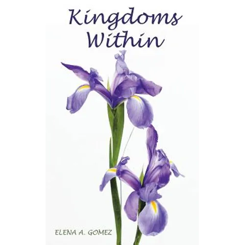 Kingdoms Within - Paperback