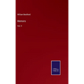 Memoirs: Vol. II - Hardcover