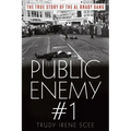 Public Enemy Number One: The True Story of the Brady Gang - Paperback