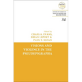 Visions and Violence in the Pseudepigrapha - Paperback
