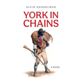 York in Chains - Paperback