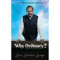 Why Ordinary -Dream to Execute - Paperback
