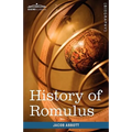 History of Romulus: Makers of History - Paperback