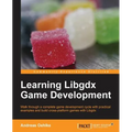 Learning Libgdx Game Development - Paperback