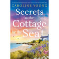 Secrets at the Cottage by the Sea - Paperback