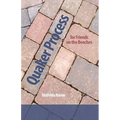 Quaker Process for Friends on the Benches - Paperback