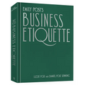 Emily Post's Business Etiquette - Hardcover