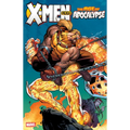 X-Men: Age of Apocalypse Vol. 2 - Reign [New Printing] - Paperback