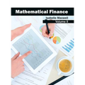 Mathematical Finance: Volume II - Hardcover