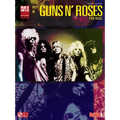 Best of Guns N' Roses for Bass - Paperback