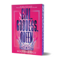 Girl, Goddess, Queen (Deluxe Edition) - Paperback