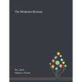 The Modernist Bestiary - Paperback