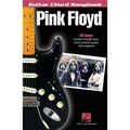 Pink Floyd Guitar Chord Songbook 30 Classic Songs with Lyrics and Chord Diagrams Play Wish You Were Here, Comfortably Numb and Another Brick in the Wa - Paperback