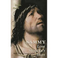 Sammy: Love Shouldn't Hurt: Book 10 of the Sammy Series - Paperback