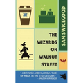 The Wizards on Walnut Street - Paperback