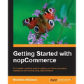 Getting Started with Nopcommerce - Paperback