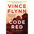 Code Red: A Mitch Rapp Novel by Kyle Mills - Paperback
